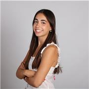 Estudiante de Psicología en la Uji que tiene experiencia previa en dar clases particulares y cuidar a niños.